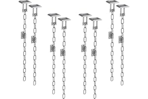 BASI Grate protection 4 x pairs, additional fuse for cellar shaft, light shaft, burglary protection for cellar grid, grid safety GS70, escape route release, pack of 8