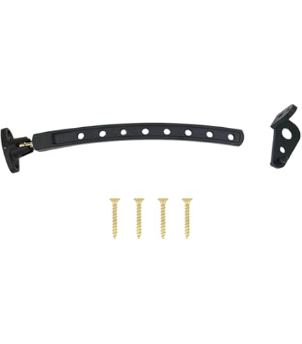 Fermafinestra Vienna - Blocco Sicurezza Per Finestre Con Chiusura A 20mm - Foto 2