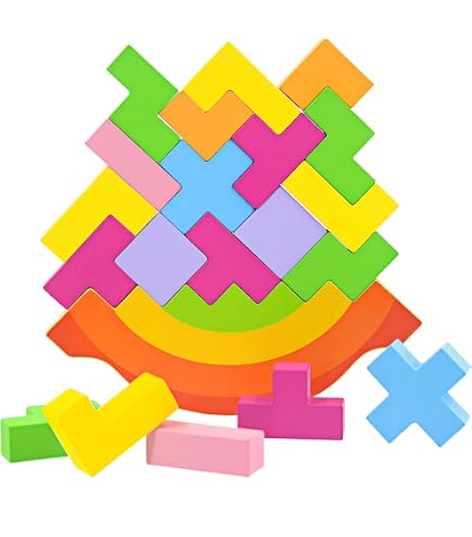 Tetris Tumble XL Indoor & Outdoor Game NEW 2025 Official Toy of Tetris 1819487 e Tetris Tumble XL Indoor & Outdoor Game NEW 2025 Official Toy of Tetris 1819487 e
