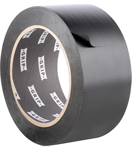 Klebeband / Isolierband Für Lüftungssysteme – Alu- Und PVC-Band, 48-50 Mm Breit, 5-50 M Lang
