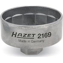 Attrezzo Pulizia Hazet 4760-11 - Lunghezza 230 Mm Per Manutenzione Meccanica - Foto 11