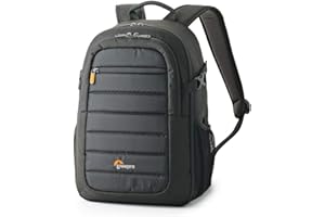 Lowepro Tahoe BP150 - Mochila ligera y compacta para cámara de 11 L