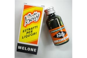 MADMA Estratto per Liquore al Melone 20cc Betty