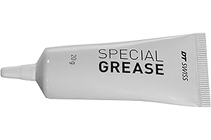 DT Swiss Grasso speciale Molykote TP 42 per cricchetto DT Star - 20 grammi