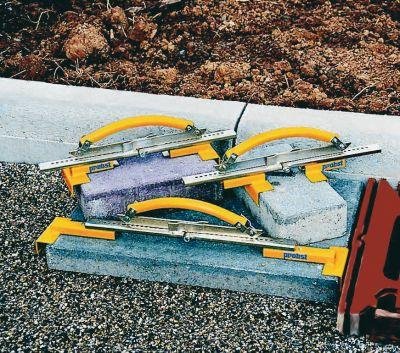 Preisvergleich Produktbild Plattenheber Profi PPH 10 / 33