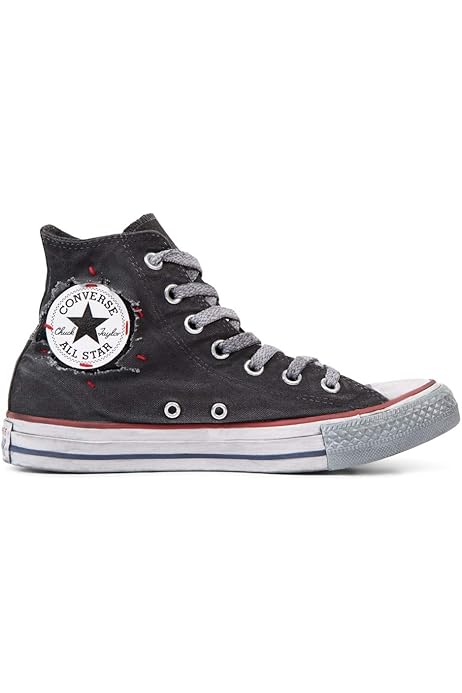 all star hi canvas limited edition