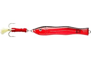 Abu Garcia Leurre Sillen 150 g Orange-Black Pêche Verticale Jig Métal Spinning Mer Bateau