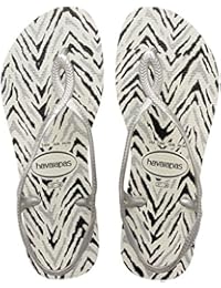 HavaianasLuna Animals - Sandalias Mujer