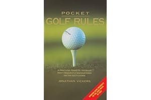 POCKET GOLF RULES