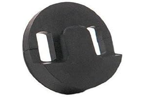 STENTOR Mute Tourte Cello: Mute