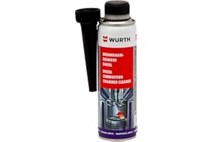 WÜRTH Wurth Antihumos ITV Diesel 300ml