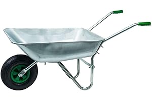 WERKA PRO - 10374 - Brouette en 