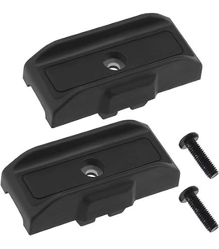 6Pcs Belt Clip Hooks For DeWalt 20V Drill Driver N268241 N169778 DCD980 DCD985 d