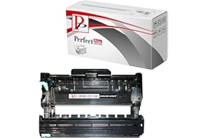 PerfectPrint Compatible Drum Unit For For Brother DCP-L2500D DCP-L2520DW DCP-L2540DN HL-L2300D HL-L2340DW HL-L2360DN HL-L2365DW MFC-L2700DW MFC-L2720DW MFC-L2740DW Printers - D1320