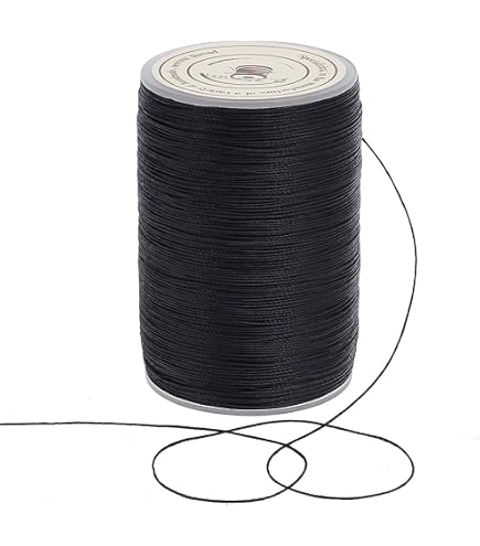 Kit Portachiavi Fai-da-Te 566 Pezzi – Perline Acriliche Con Lettere, Cuori E Cordoncino Cerato – Per Bomboniere, Premi E Regali Creativi Per Bambini