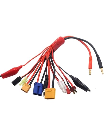 Chargeur Multifonction SKYRC E680 SK-100149 - 8A LiPo LiFe LiIon NiMH Pour Modélisme