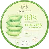 Madame Coco R&eacute;pertoire Aloe Vera Extract Moisturizing Gel 300 ml