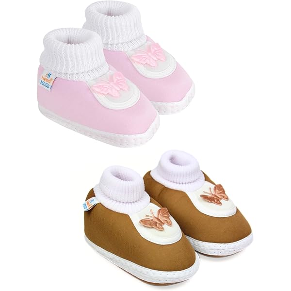 Buy Neska Moda 6 To 12 Months Baby Boys & Baby Girls Pack Of 2