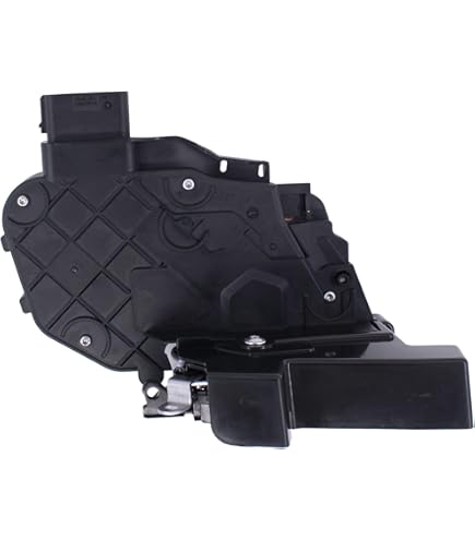 Attuatore Serratura Porta Anteriore Destra Per Range Rover Evoque E Freelander - Compatibile Con OEM - Foto 10