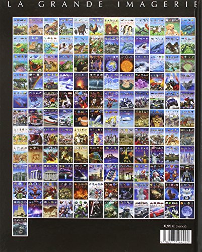 Livres Couvertures de Les monstres