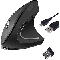 Mouse wireless con DPI regolabile 2.4G + Bluetooth Dual mode Silver Mouse wireless con DPI regolabile 2.4G + Bluetooth Dual mode Silver
