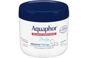 Aquaphor Baby Healing Ointment 415 ml