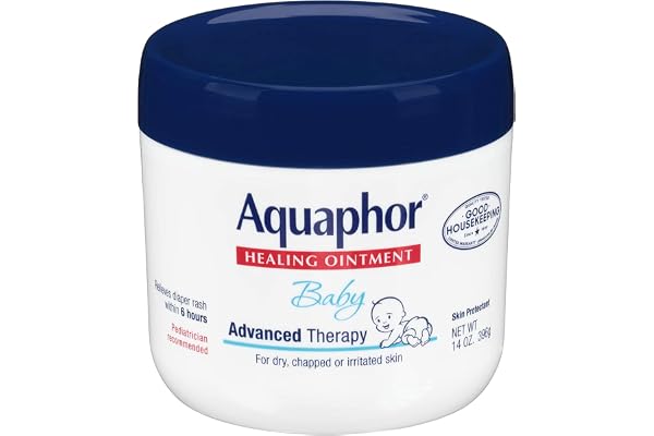 Baby Aquaphor Healing Ointment - 14 oz.