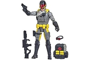 Hasbro G.I. Joe Classified Series figurine 2022 Cobra Viper 15 cm