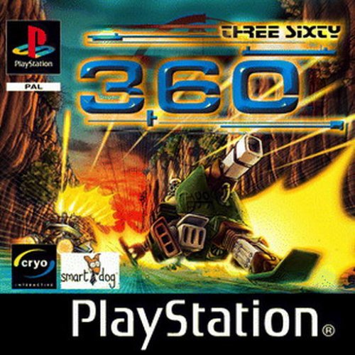 Preisvergleich Produktbild 360