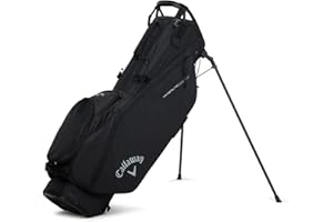Callaway Sac de Golf Hyper Lite Zero Stand