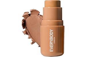 ‎EVERYBODY LONDON EVERYBODY LONDON Bronzer do Twarzy w Sticku, Kremowy (Light Medium, One Size)