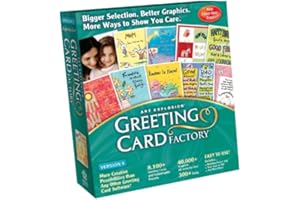 Nova Greeting Card Factory 5