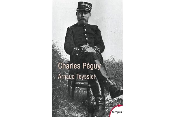 Charles Péguy