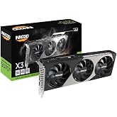 Inno3D GeForce RTX 5070 Ti X3 NVIDIA 16 GB GDDR7