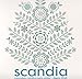 Scandia: Naturaleza nórdica para pintar - Zeena Shah, mtm editores