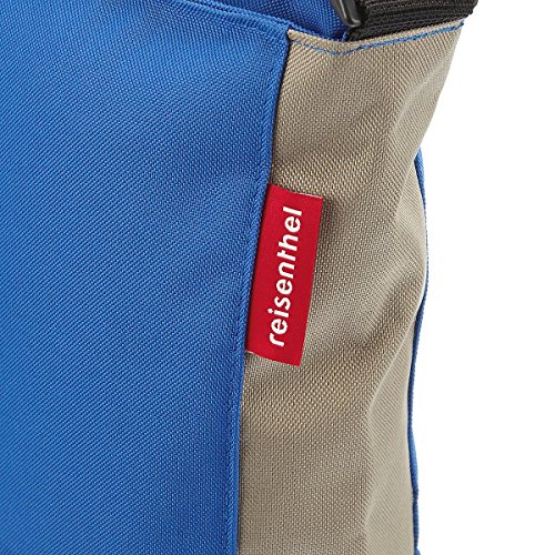 Reisenthel HY4036 shoulderbag patchwork, S - 8