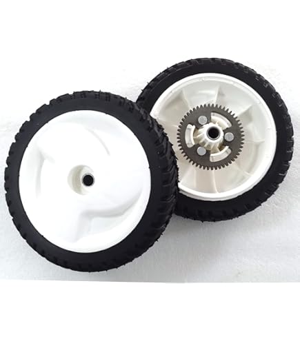 Gear-Pinion, 15T - Originale Toro - 131-5399 - Sostituisce - 110-9417 - Foto 5