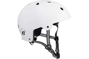 ‎K2 K2 Skates VARSITY PRO Helm, Inline Skate Helm, Fahrradhelm, Skateboard Helm