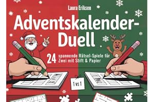 Adventskalender-Duell