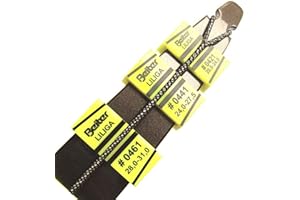 Beiter Archery Recurve Bow Limb Tip Line Gauges Set of 4