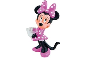 Bullyland BUL-15349 Minnie