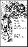 Image de ALICE NEL PAESE DELLE MERAVIGLIE
