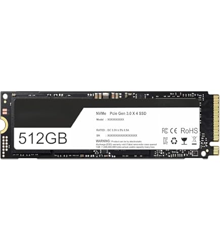 Milky - Crucial ② Crucial Nvme SSD - Computech Store