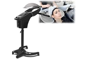 Scalp Detoxify Use With Hair Wash Reclining Chair Bed Micro Mist Hair Steamer Microscopic Water Particles Hair Dye Colour Curly Hairdresser Barbershop Tool Elitzia ET1929