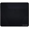 Vero Forza Drift Gaming Mousepad, Non-Slip Rubber Base, Textured Surface with Low-Profile Stitching (400 x 480 x 4mm)