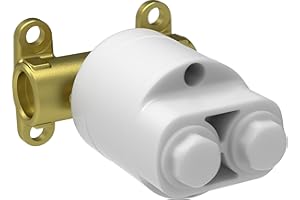 hansgrohe zestaw podstawowy z mieszaczem do Bidetta UE, wymagane podłączenie ciepłej i zimnej wody, 29239180