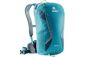 deuter plecak rowerowy Uniseks Race X (1 w zestawie)