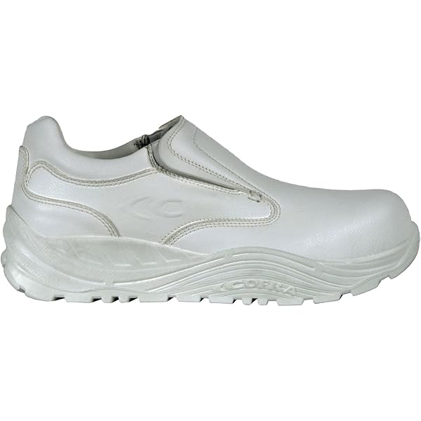 Cofra 75090-001.D36 New Richard OB E A FO SRC Safety Shoes