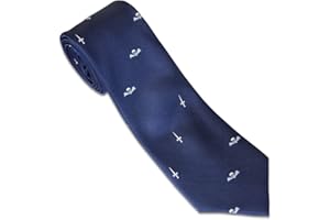 THE REGIMENTAL SHOP 29 Commando Para Polyester Regimental Tie