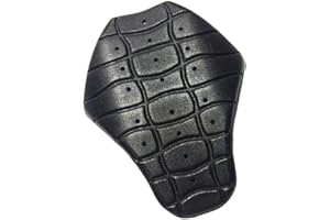 TISHITA #N/A/a Adultos Protector de Espalda Protecciones Protection Dirtbike MTB Senderismo